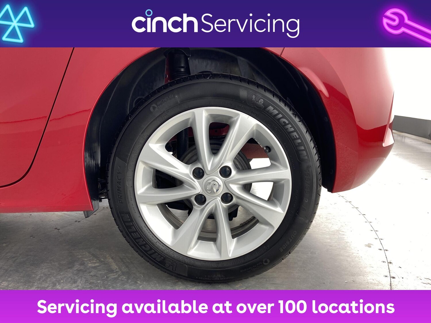 Used Vauxhall Corsa 2020 for sale - 76949783: Photo 26