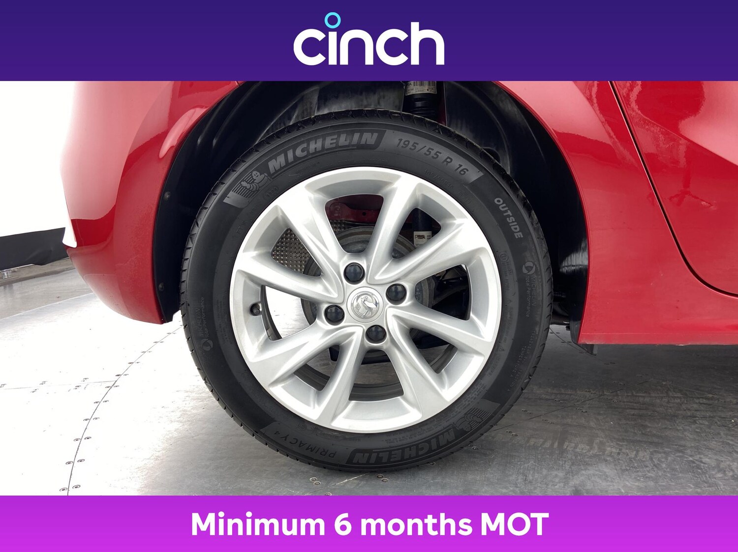 Used Vauxhall Corsa 2020 for sale - 76949783: Photo 27