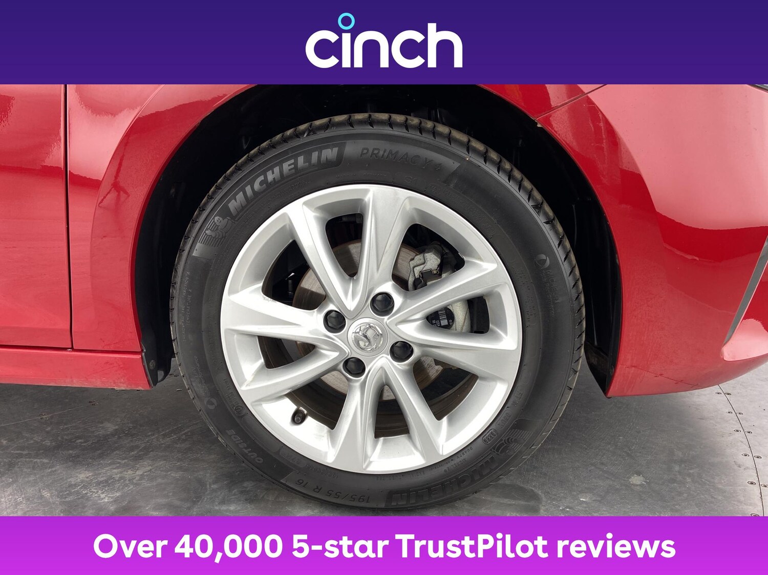 Used Vauxhall Corsa 2020 for sale - 76949783: Photo 28