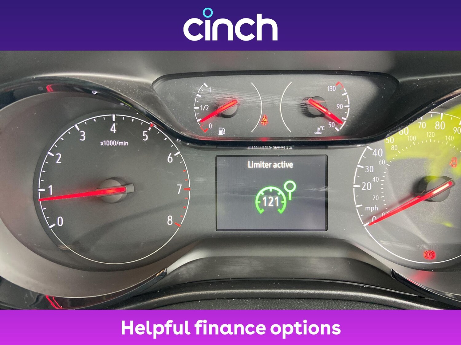 Used Vauxhall Corsa 2020 for sale - 76949783: Photo 30