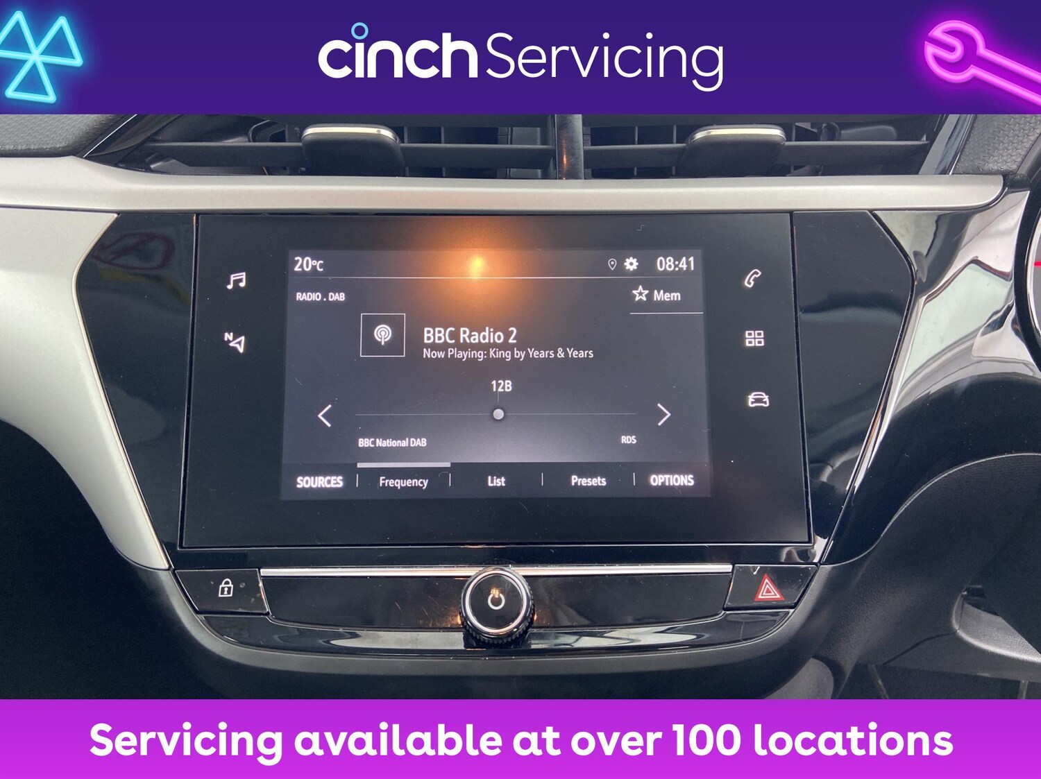 Used Vauxhall Corsa 2020 for sale - 76949783: Photo 31