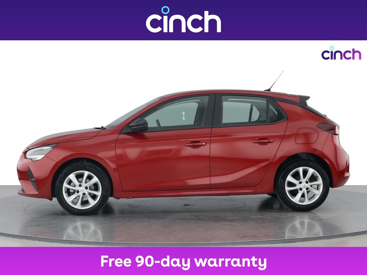 Used Vauxhall Corsa 2020 for sale - 76949783: Photo 8