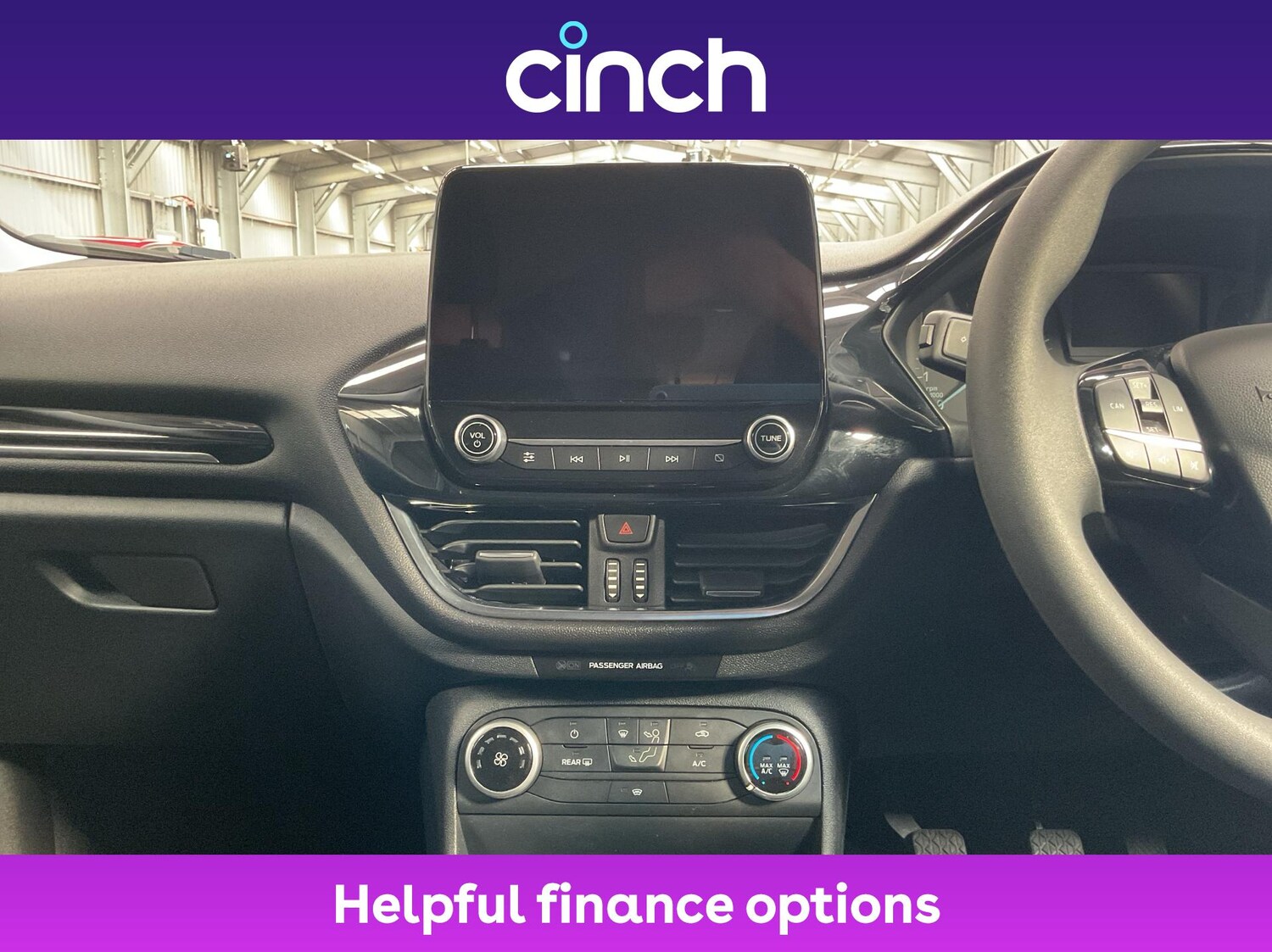 Used Ford Fiesta 2020 for sale - 76211532: Photo 17