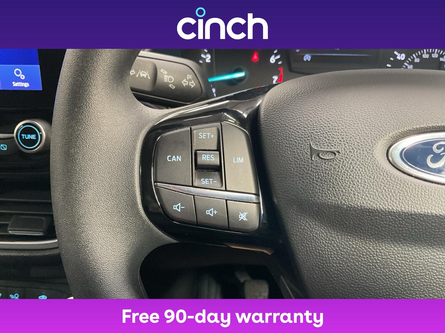 Used Ford Fiesta 2020 for sale - 76211532: Photo 34