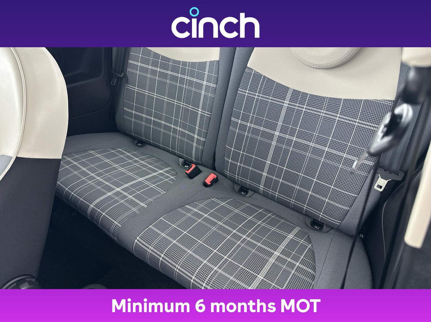 Used Fiat 500 2019 for sale - 76910634: Photo 20