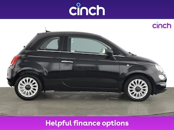 Used Fiat 500 2019 for sale - 76910634: Photo