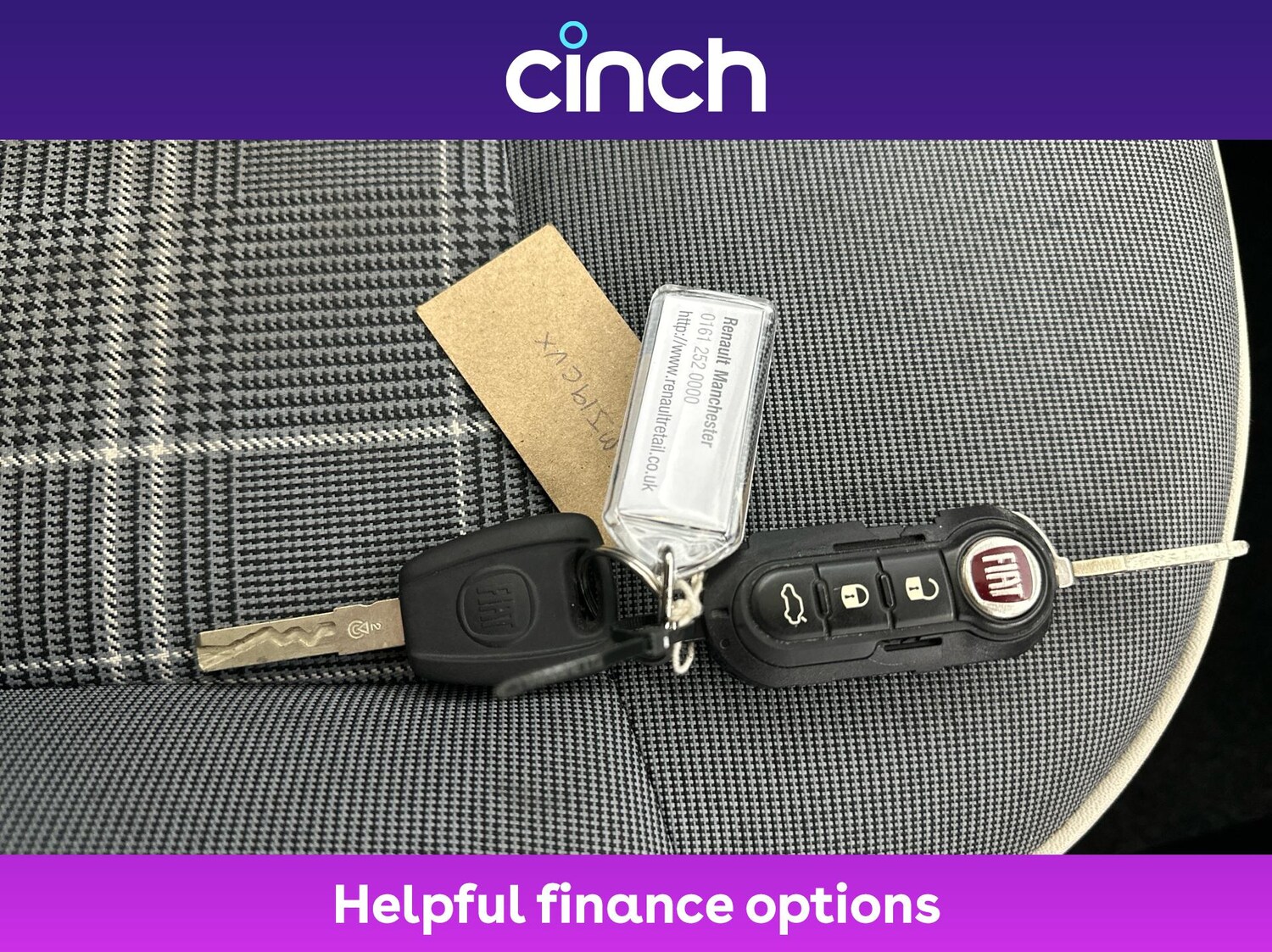 Used Fiat 500 2019 for sale - 76910634: Photo 35