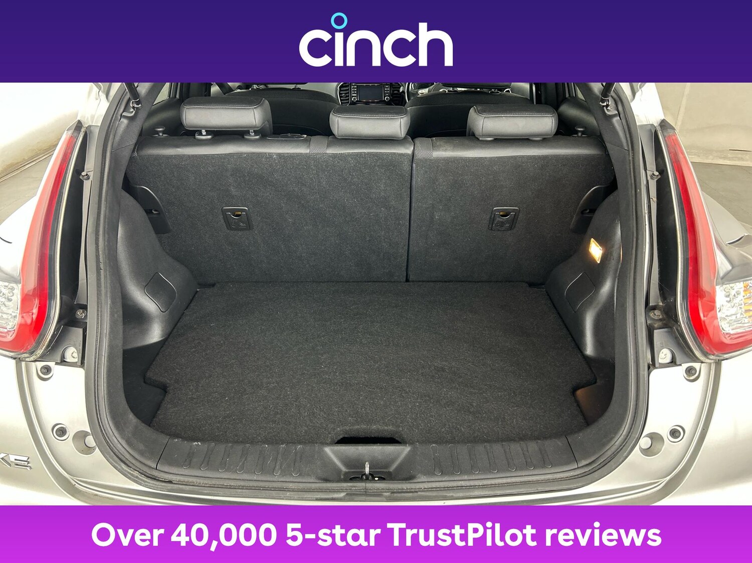 Used Nissan Juke 2017 for sale - 76875183: Photo 21