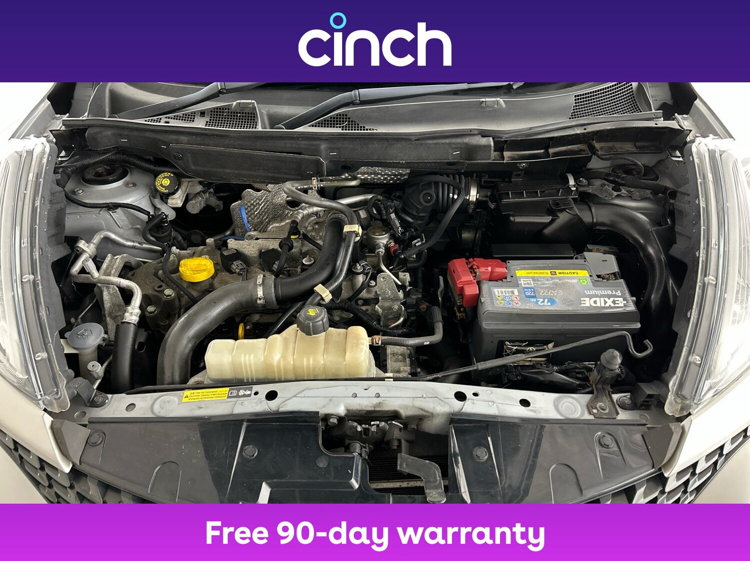 Used Nissan Juke 2017 for sale - 76875183: Photo 23