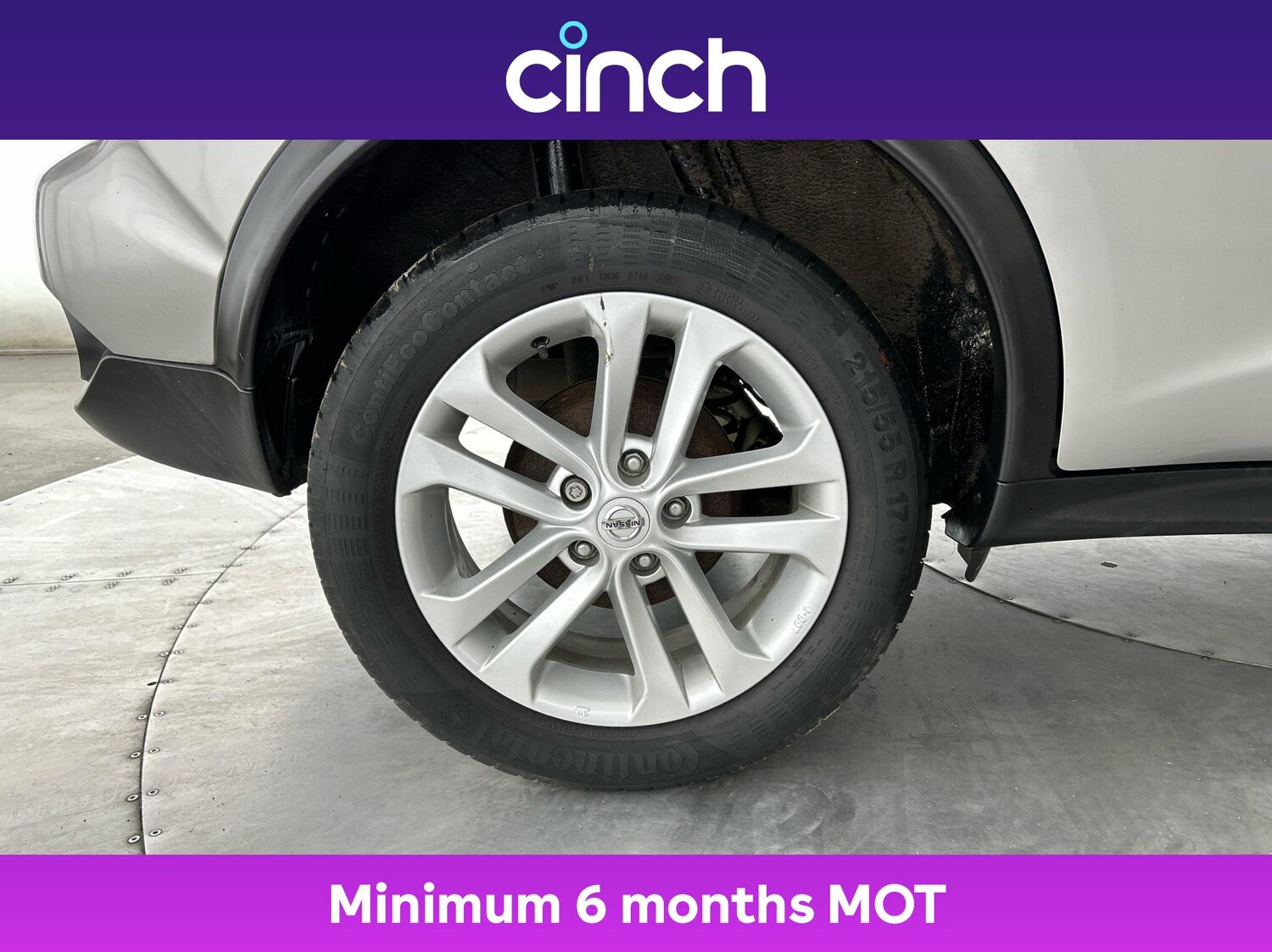 Used Nissan Juke 2017 for sale - 76875183: Photo 27