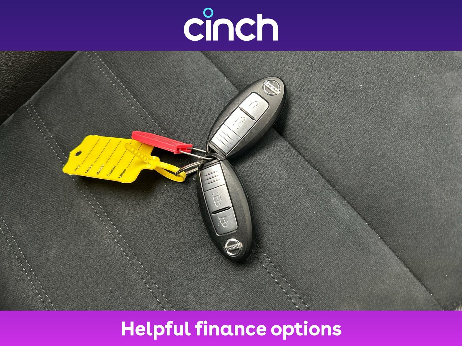 Used Nissan Juke 2017 for sale - 76875183: Photo 30