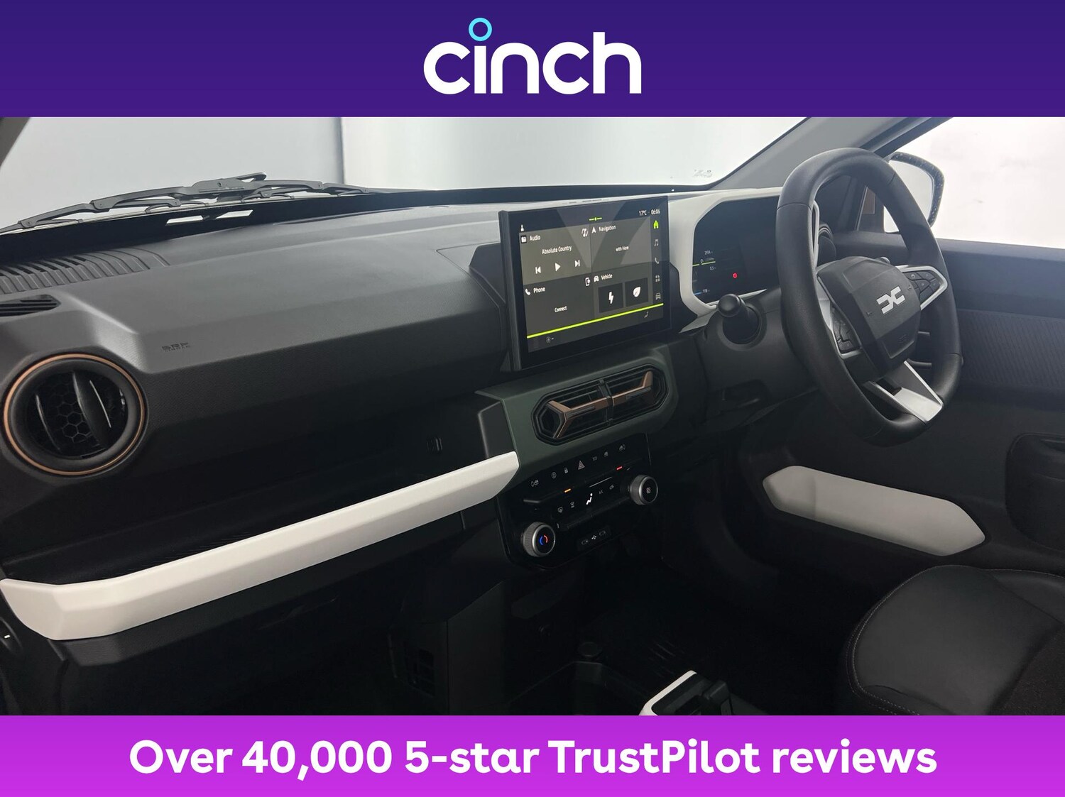 Used Dacia Spring 2024 for sale - 76923030: Photo 14