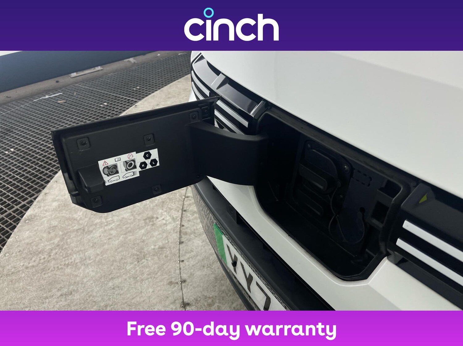 Used Dacia Spring 2024 for sale - 76923030: Photo 29