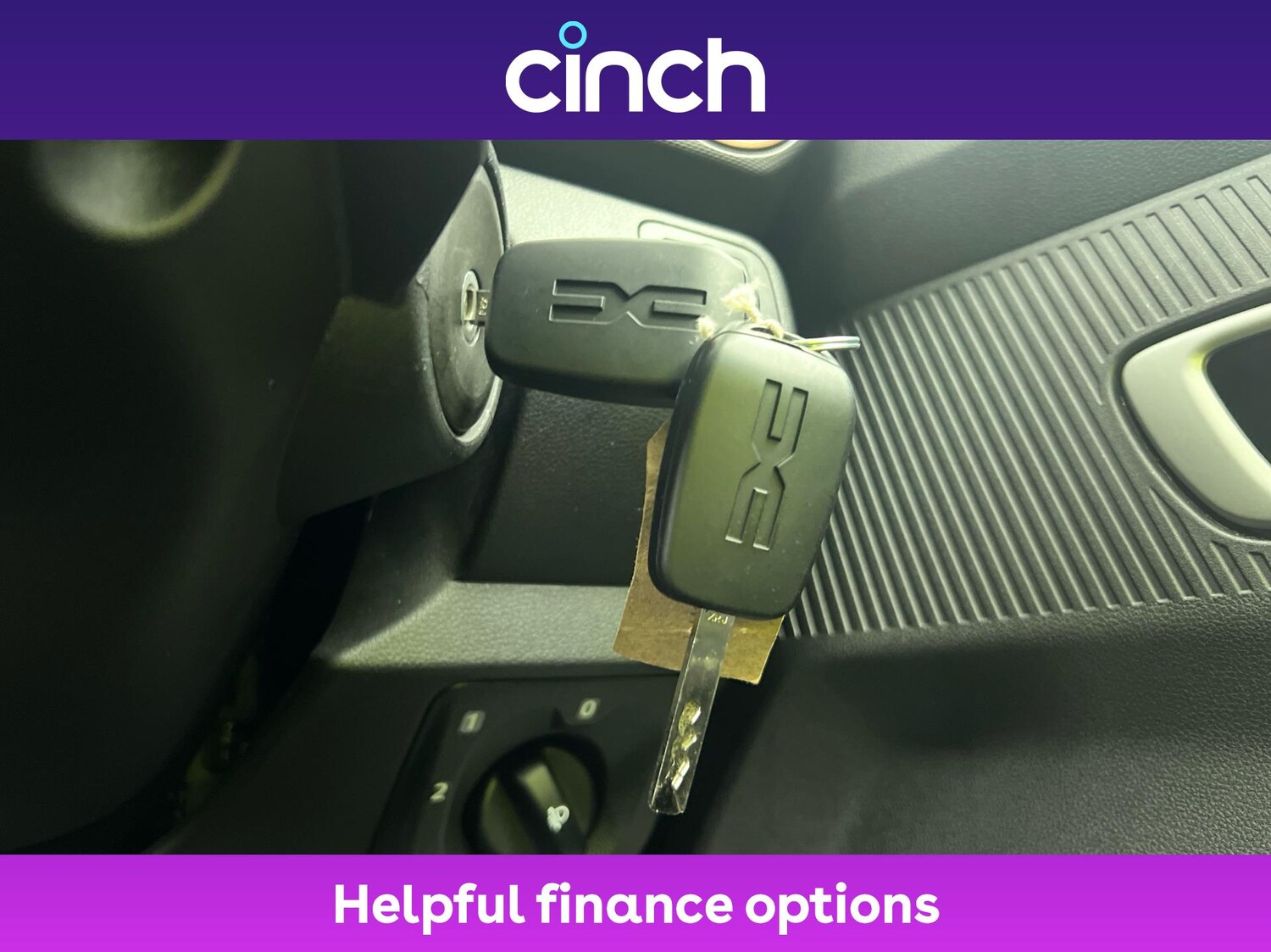 Used Dacia Spring 2024 for sale - 76923030: Photo 30