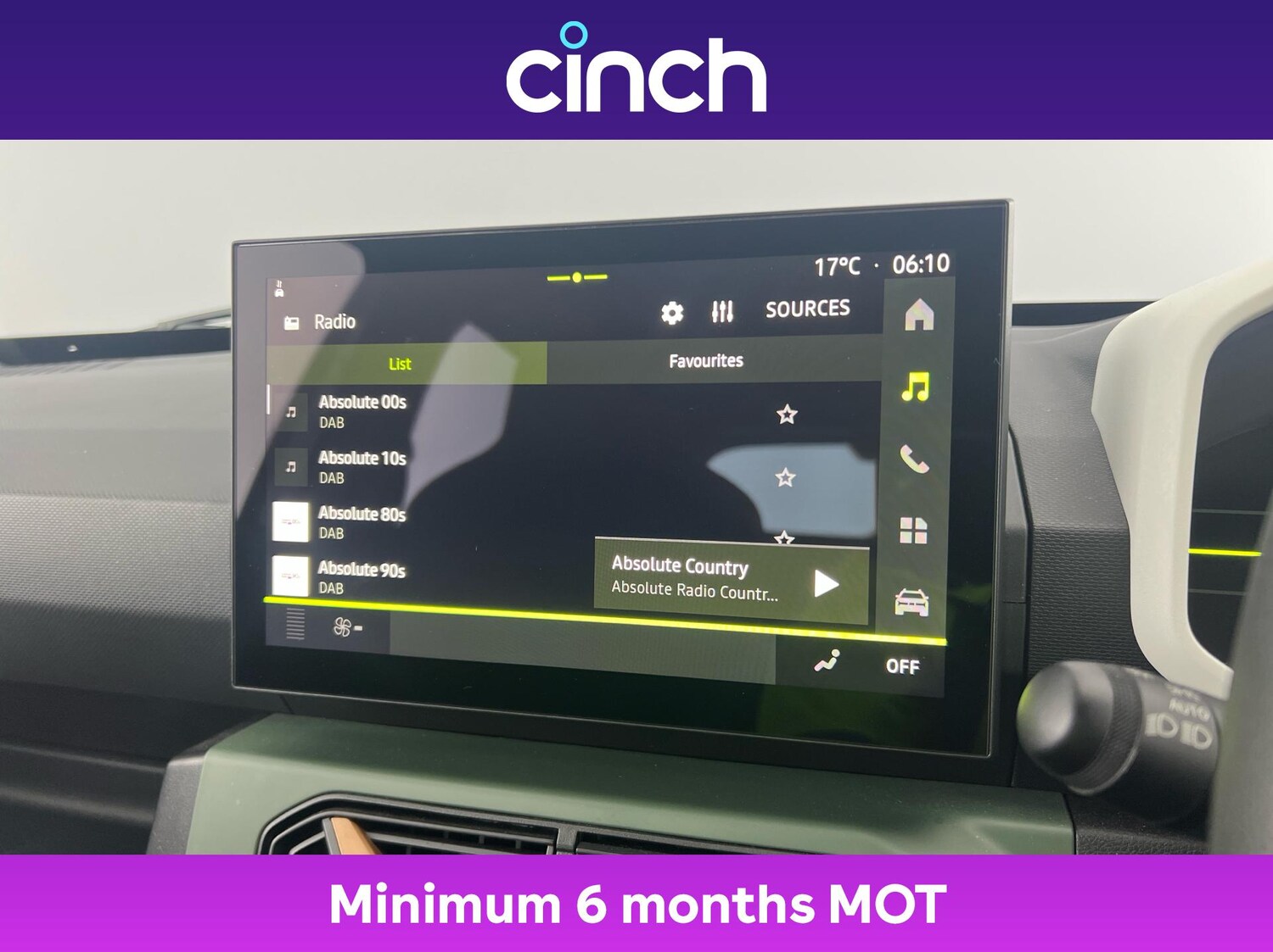 Used Dacia Spring 2024 for sale - 76923030: Photo 32