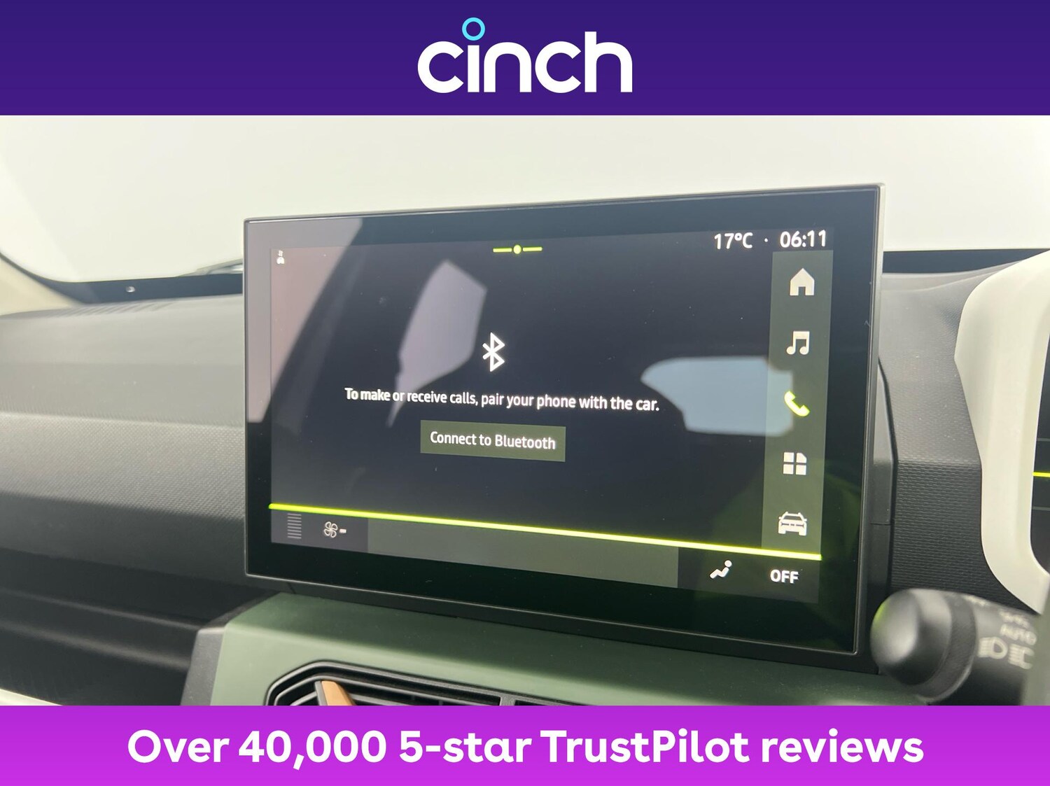 Used Dacia Spring 2024 for sale - 76923030: Photo 33