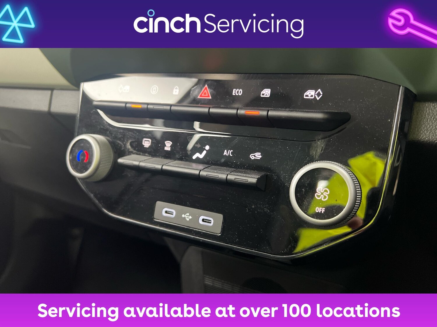 Used Dacia Spring 2024 for sale - 76923030: Photo 36