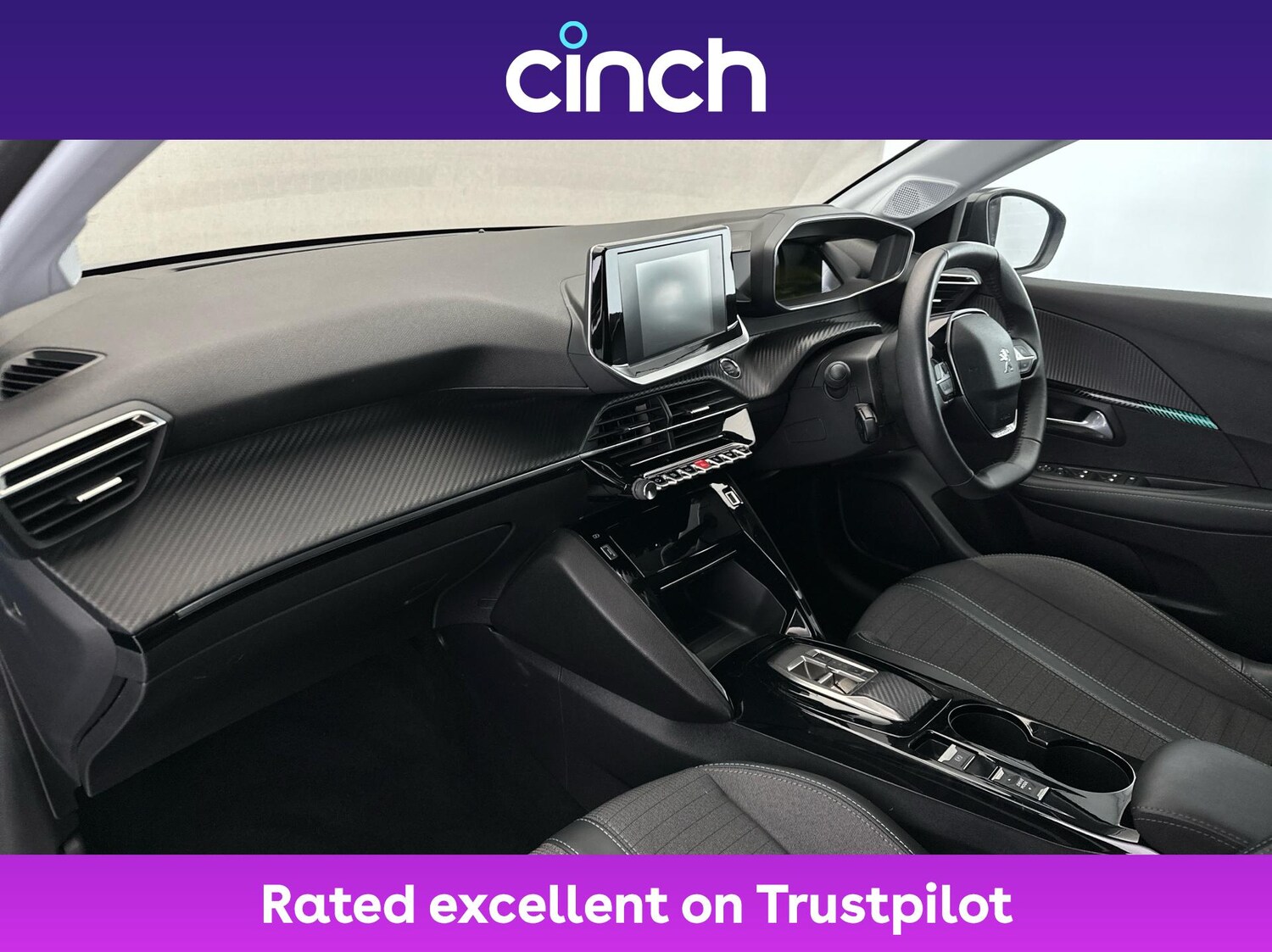 Used Peugeot E-208 2022 for sale - 76474959: Photo 14