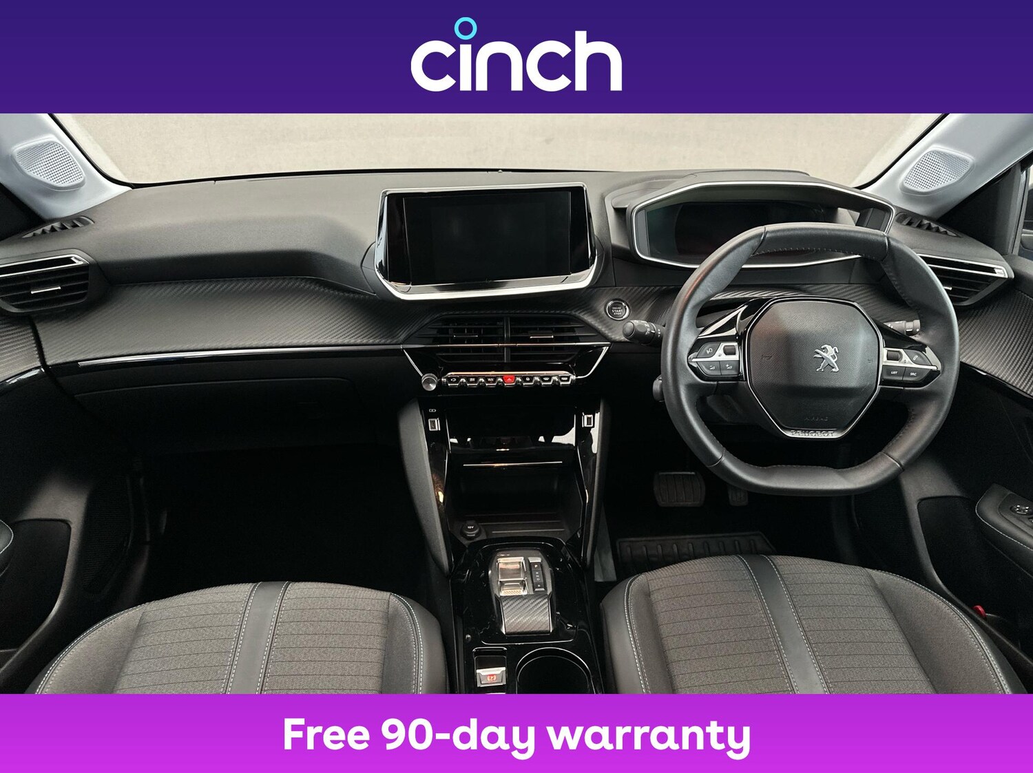 Used Peugeot E-208 2022 for sale - 76474959: Photo 15