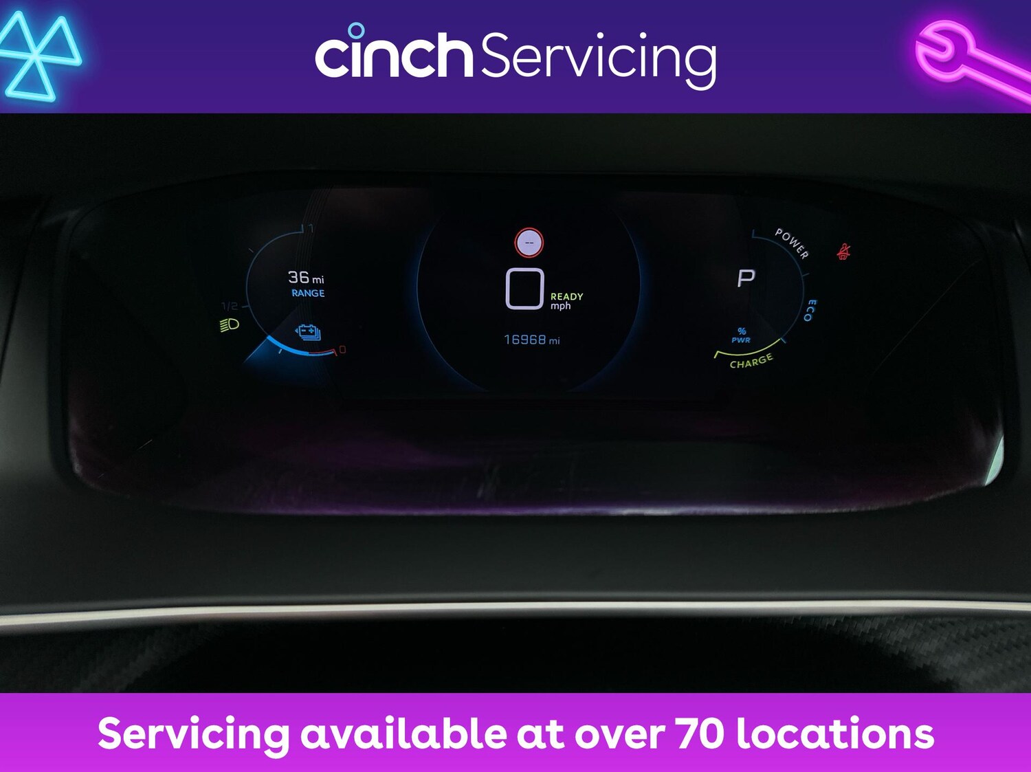 Used Peugeot E-208 2022 for sale - 76474959: Photo 18