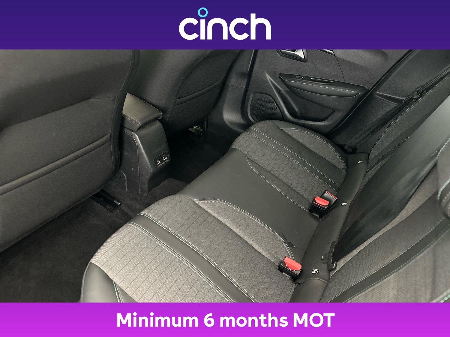 Used Peugeot E-208 2022 for sale - 76474959: Photo 20