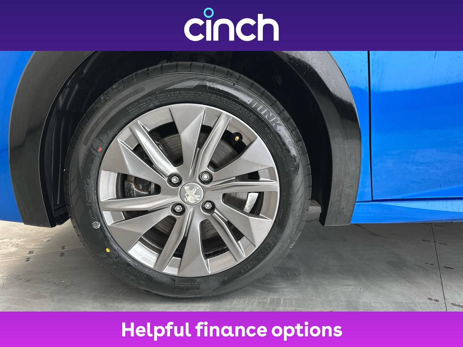 Used Peugeot E-208 2022 for sale - 76474959: Photo 24