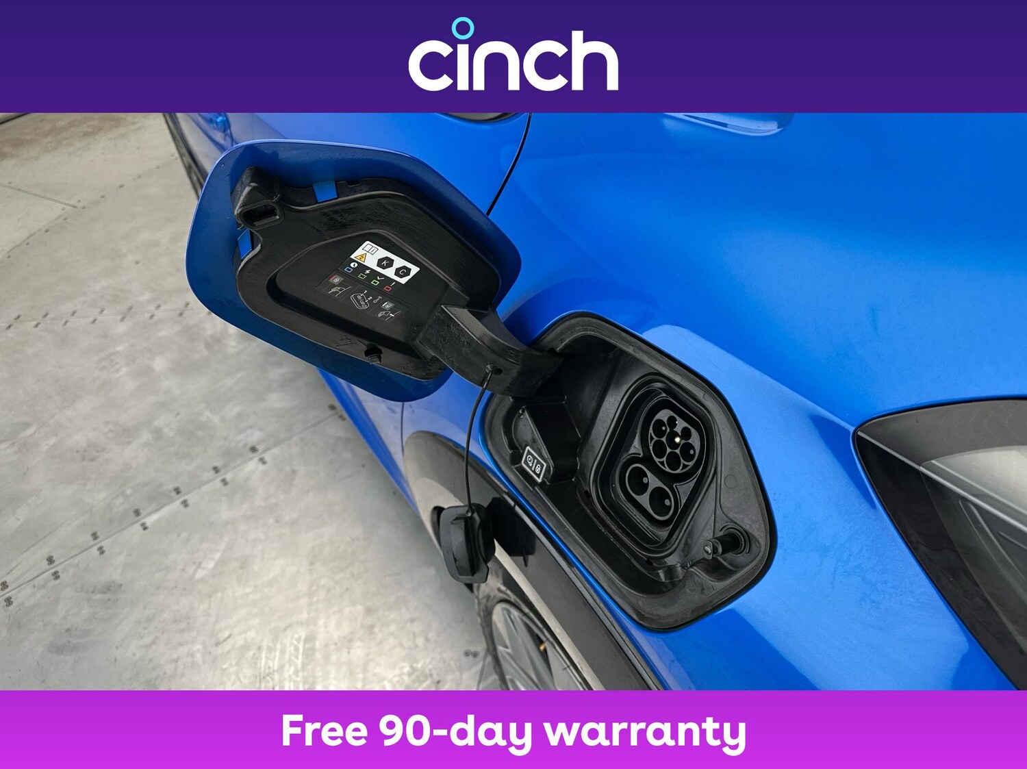 Used Peugeot E-208 2022 for sale - 76474959: Photo 29