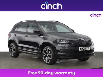 Skoda - Karoq