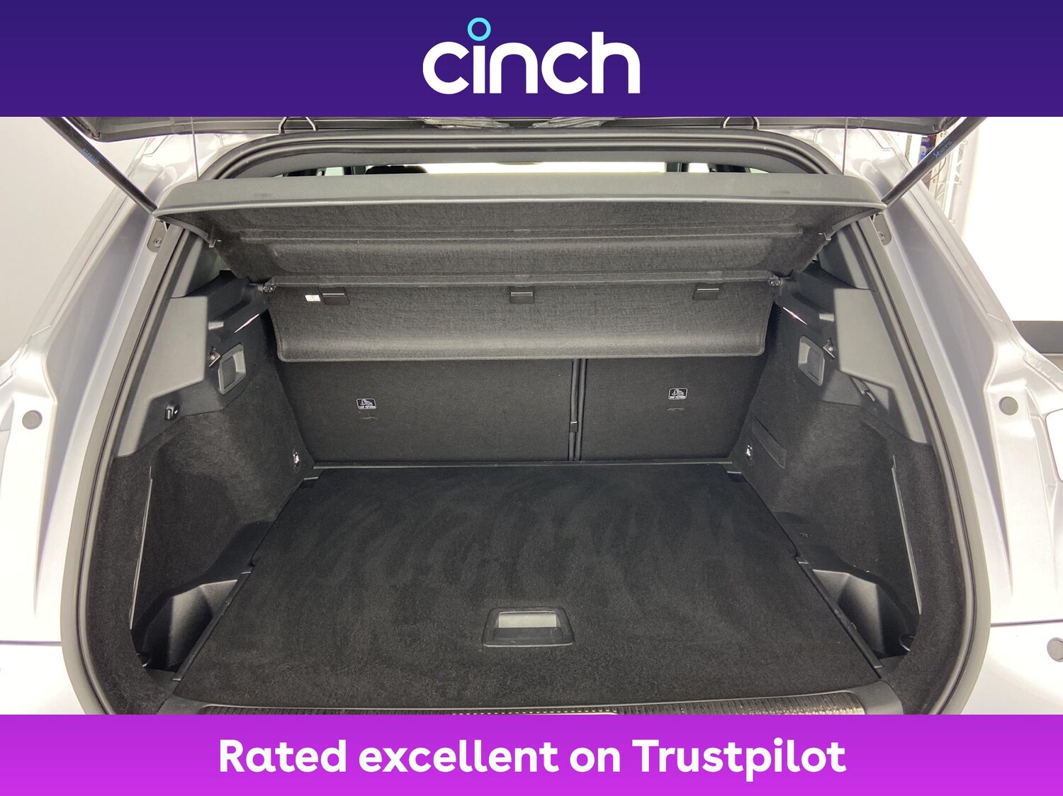 Used DS Automobiles DS 7 Crossback 2018 for sale - 76469442: Photo 21