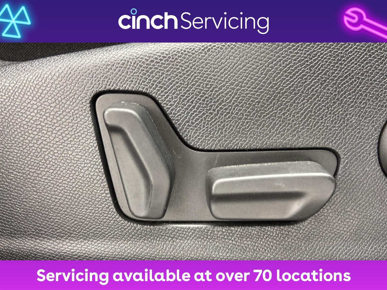 Used DS Automobiles DS 7 Crossback 2018 for sale - 76469442: Photo 36