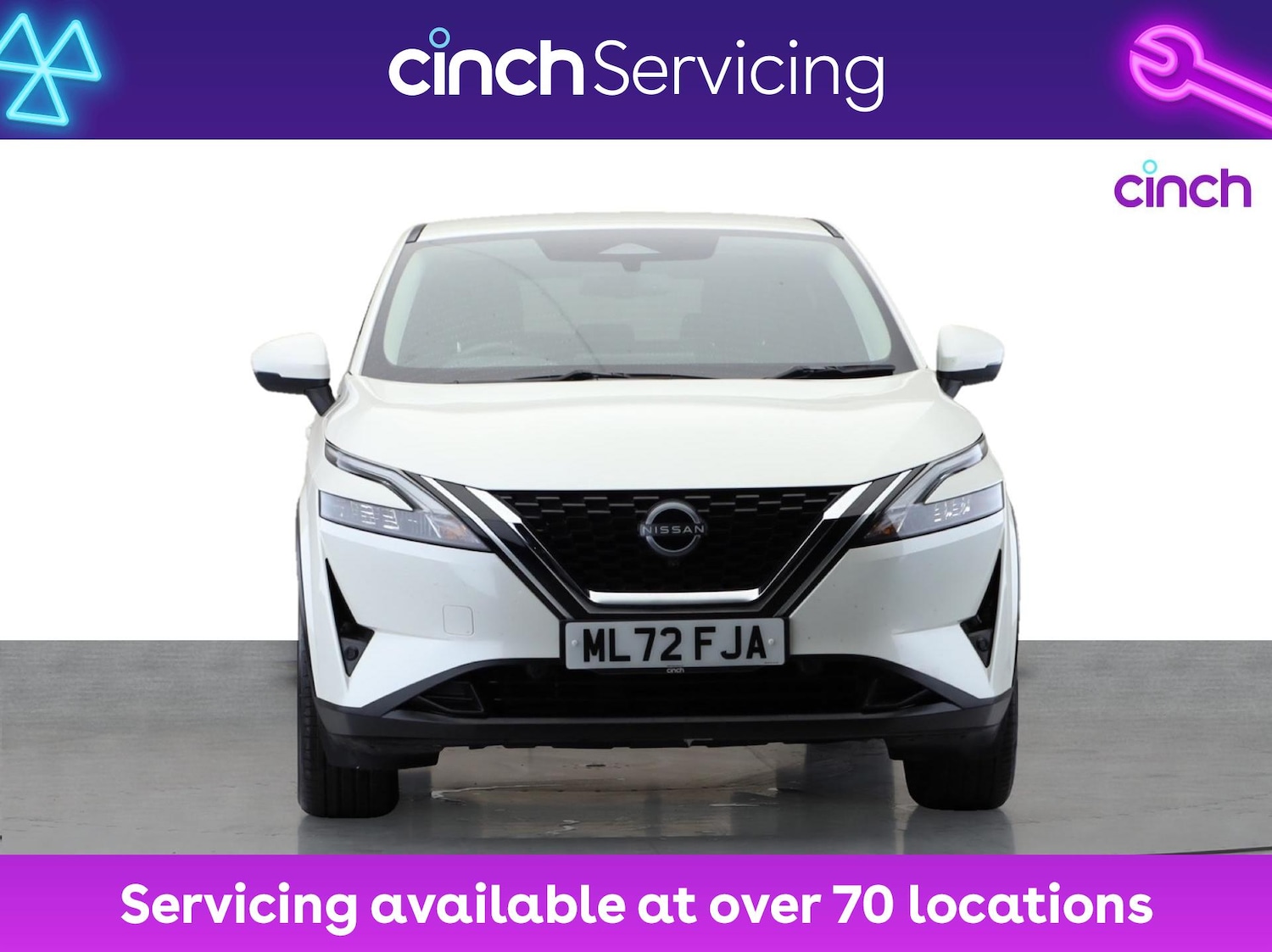 Used Nissan Qashqai 2022 for sale - 76390149: Photo 11