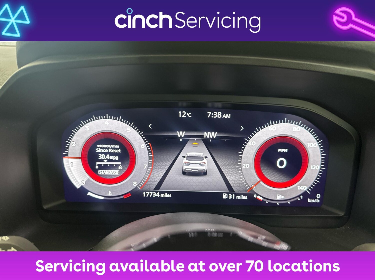 Used Nissan Qashqai 2022 for sale - 76390149: Photo 18