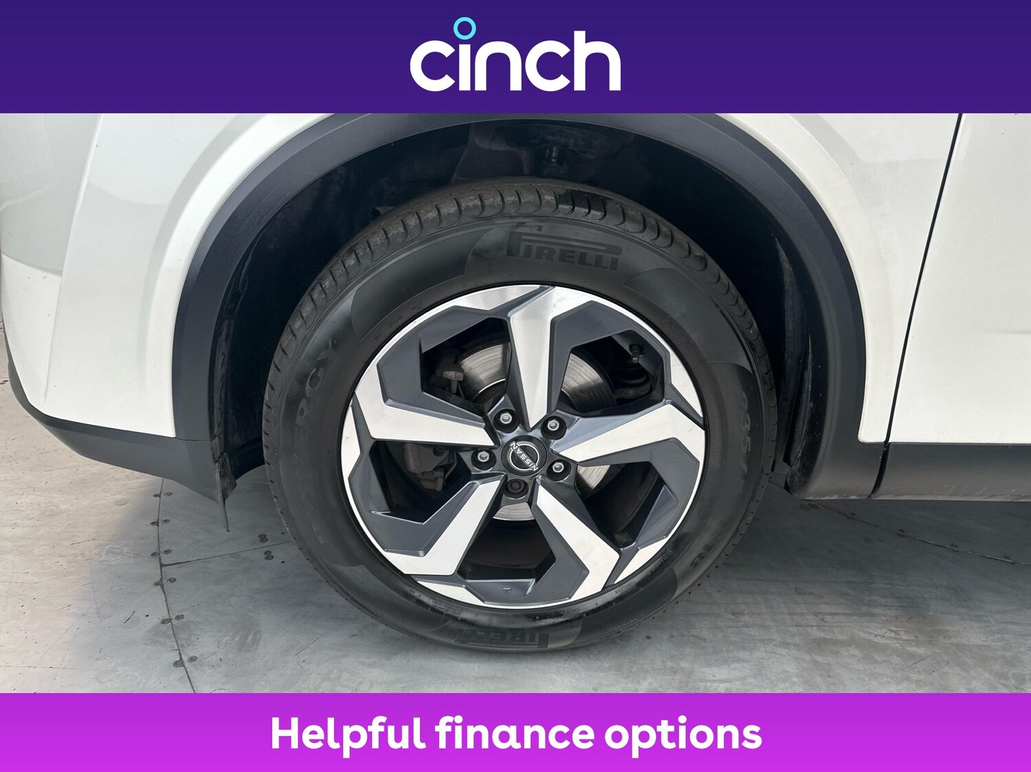 Used Nissan Qashqai 2022 for sale - 76390149: Photo 24