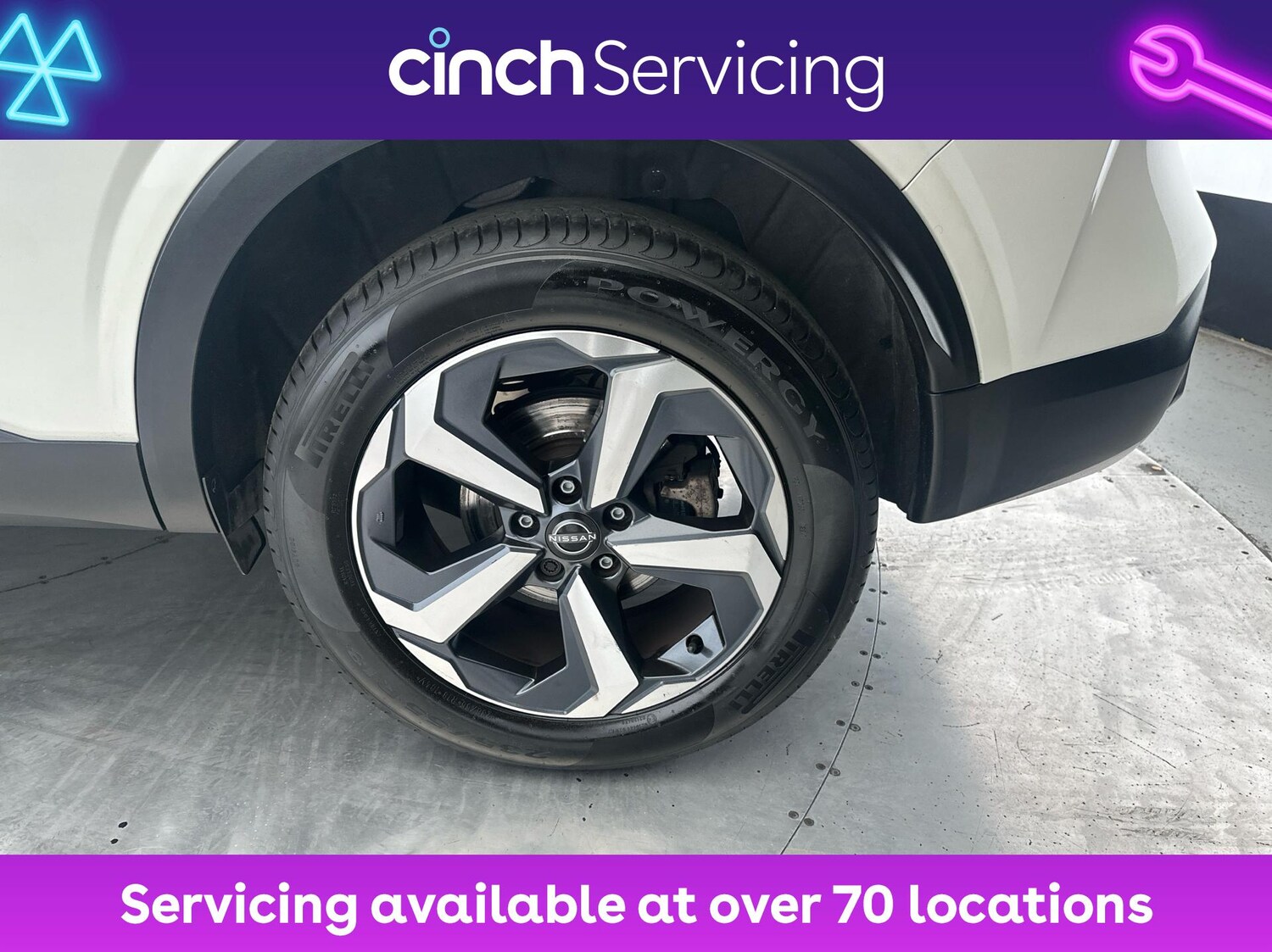 Used Nissan Qashqai 2022 for sale - 76390149: Photo 26