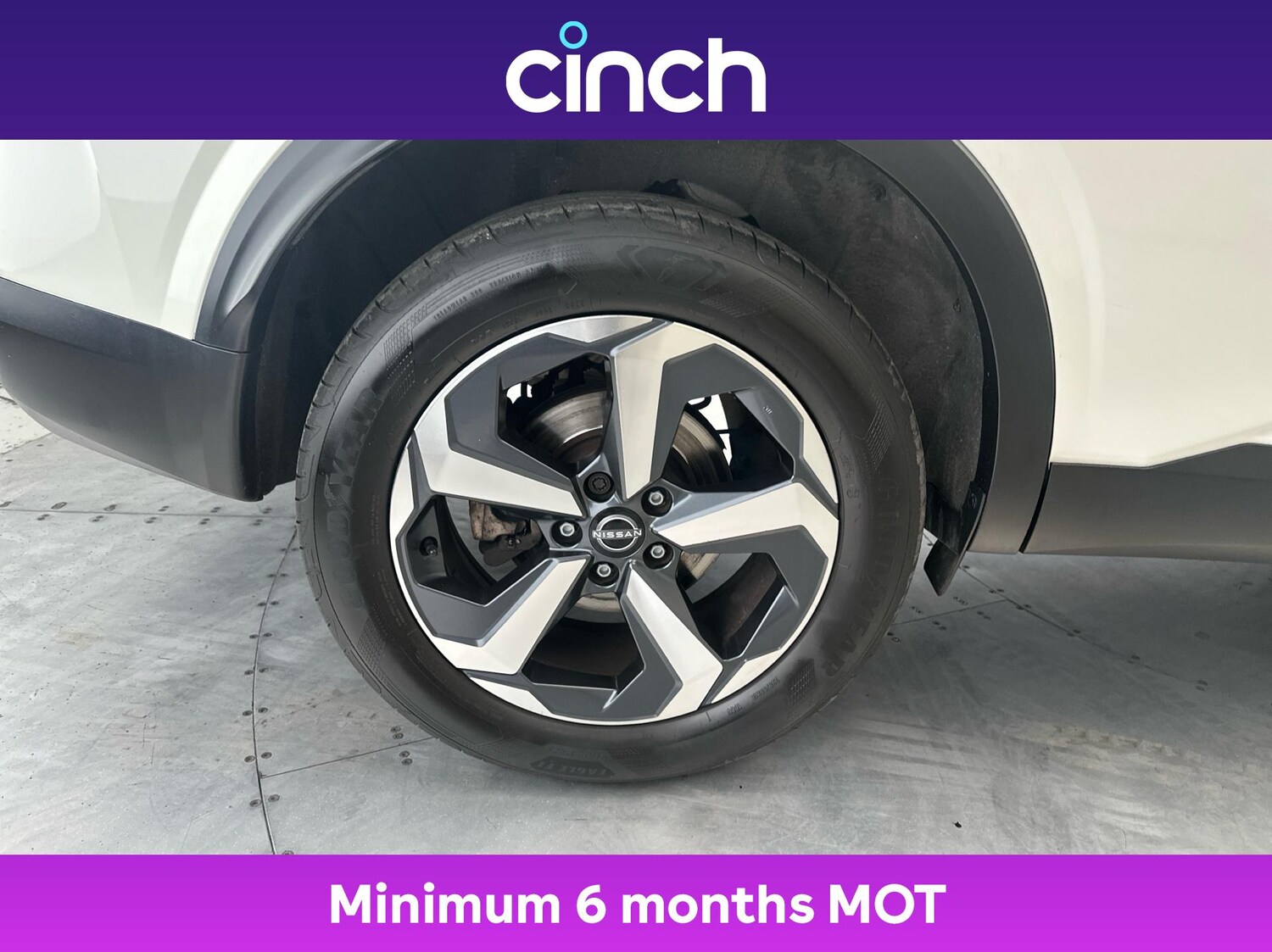 Used Nissan Qashqai 2022 for sale - 76390149: Photo 27