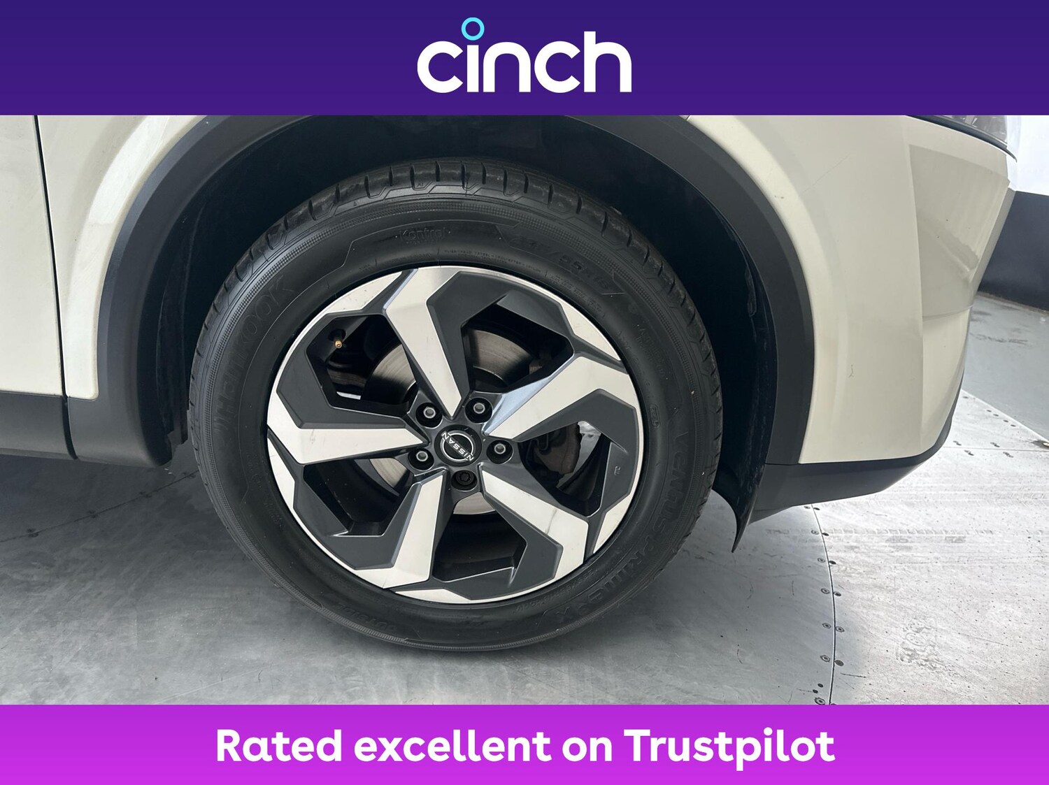 Used Nissan Qashqai 2022 for sale - 76390149: Photo 28