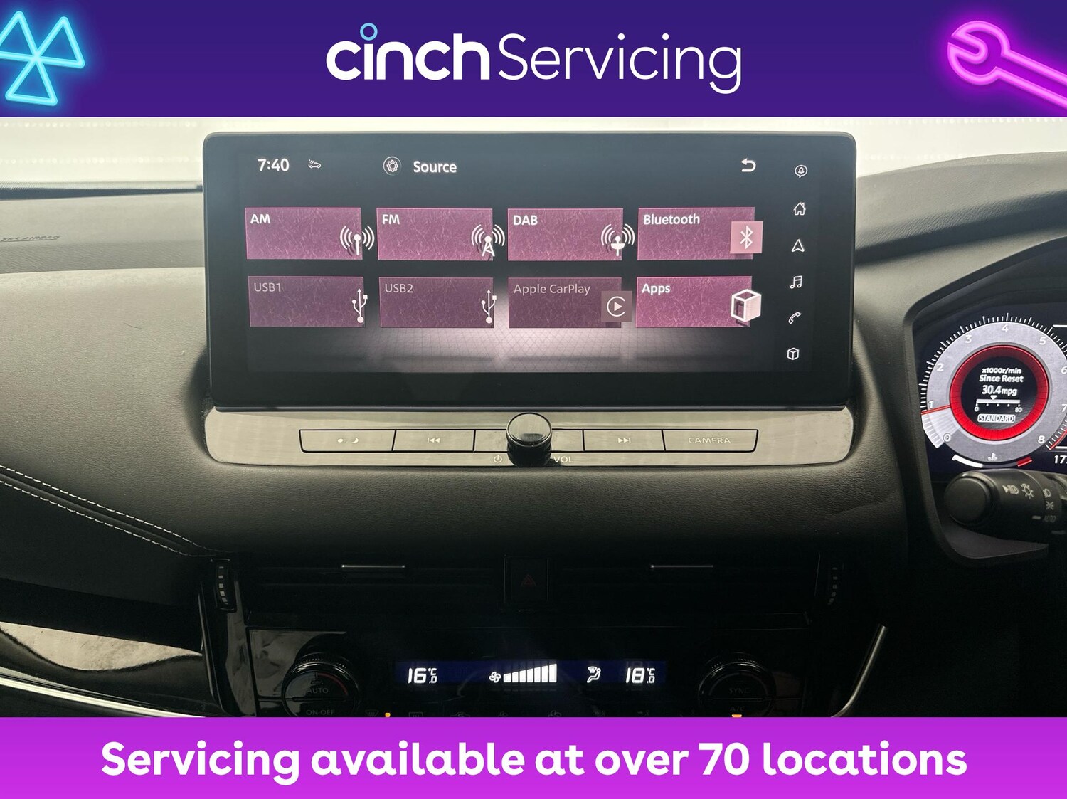 Used Nissan Qashqai 2022 for sale - 76390149: Photo 31