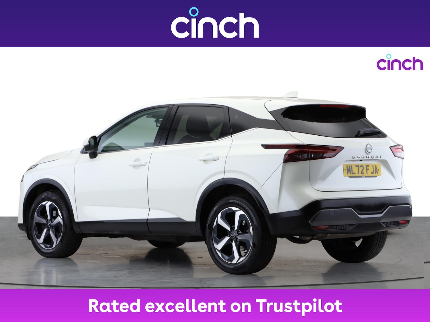 Used Nissan Qashqai 2022 for sale - 76390149: Photo 6