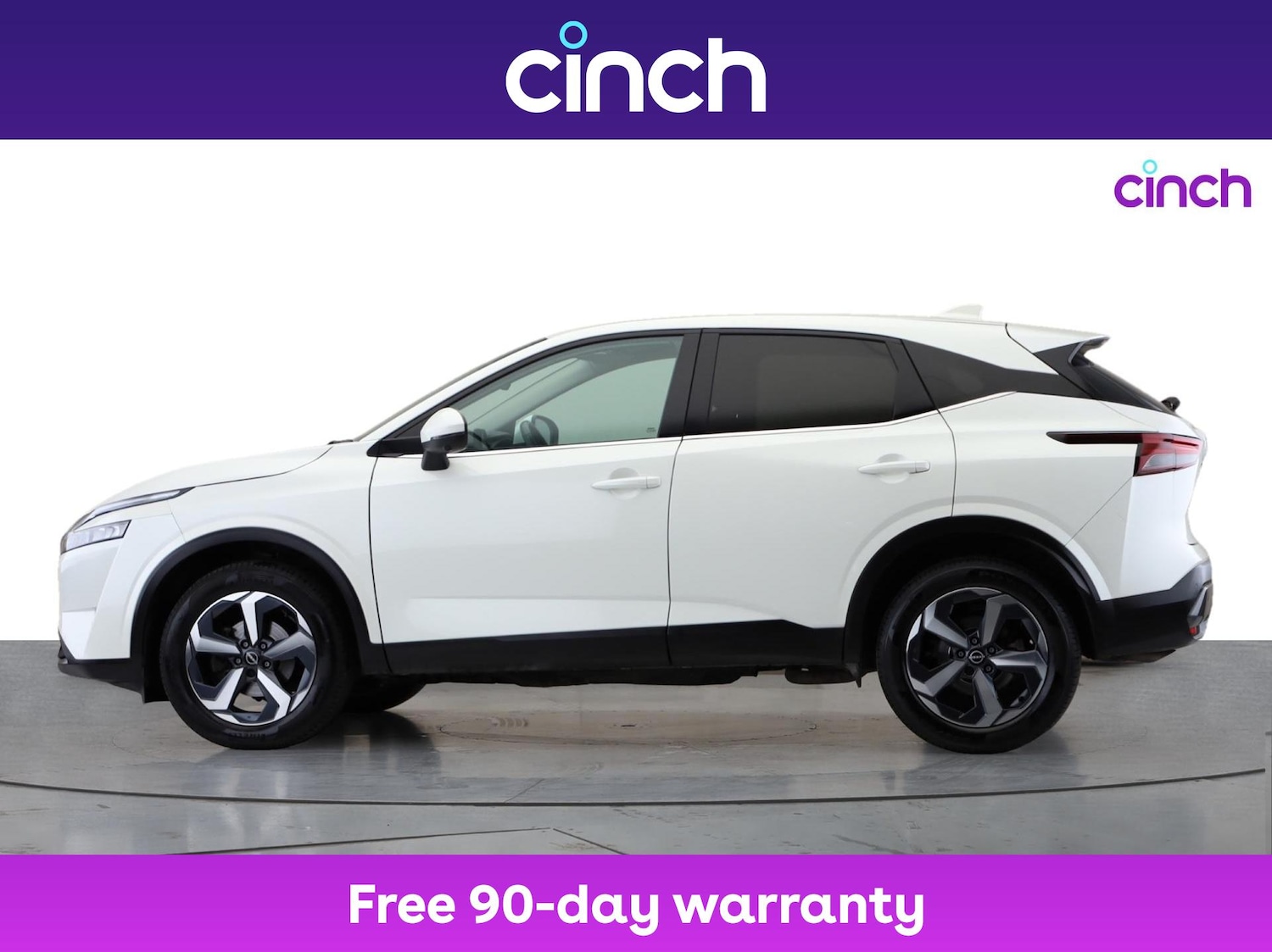 Used Nissan Qashqai 2022 for sale - 76390149: Photo 8