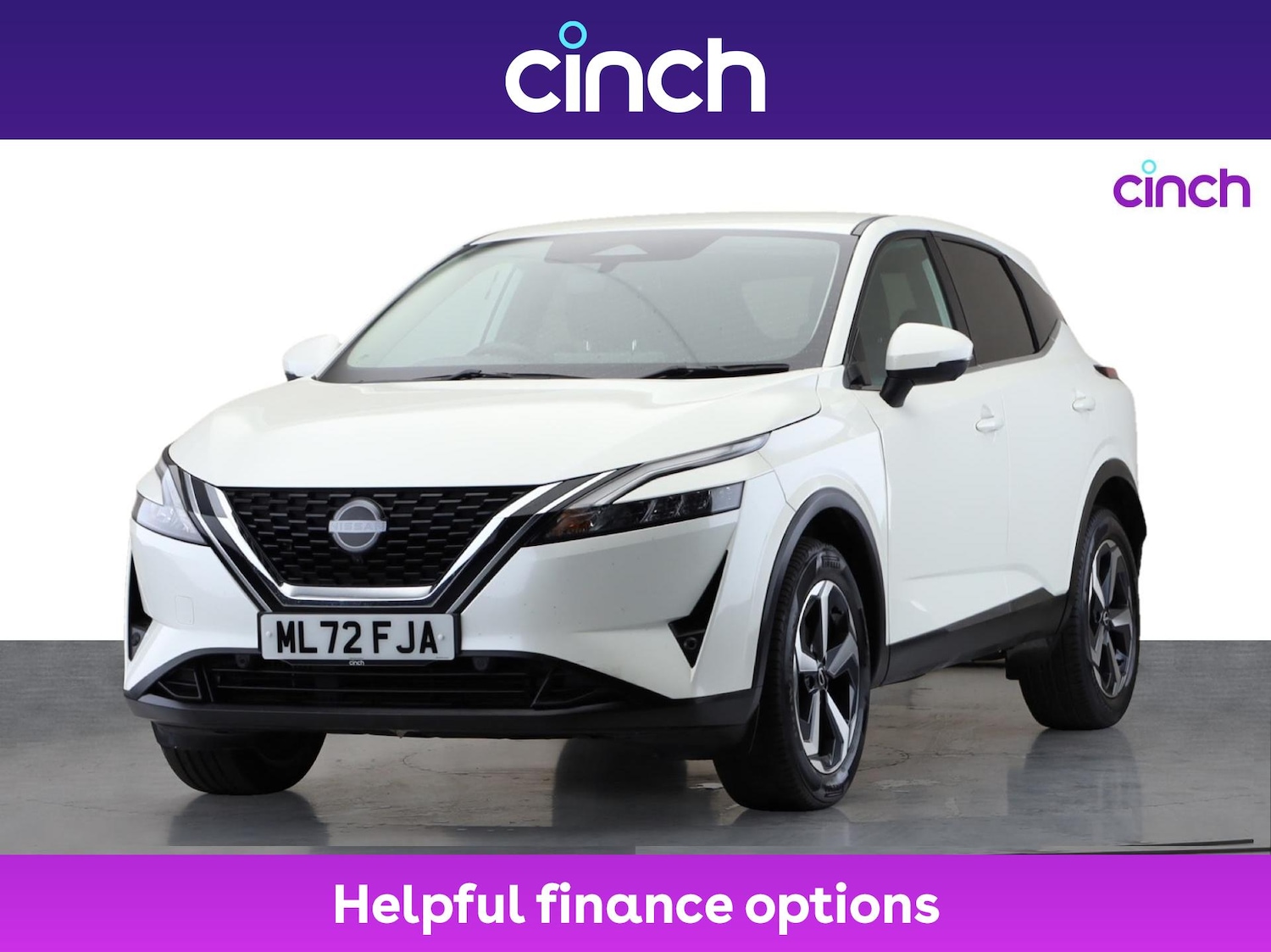 Used Nissan Qashqai 2022 for sale - 76390149: Photo 9