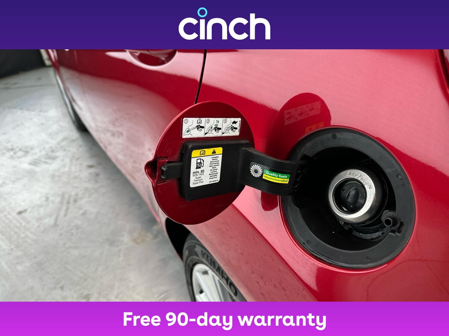 Used Ford Fiesta 2016 for sale - 77014112: Photo 29