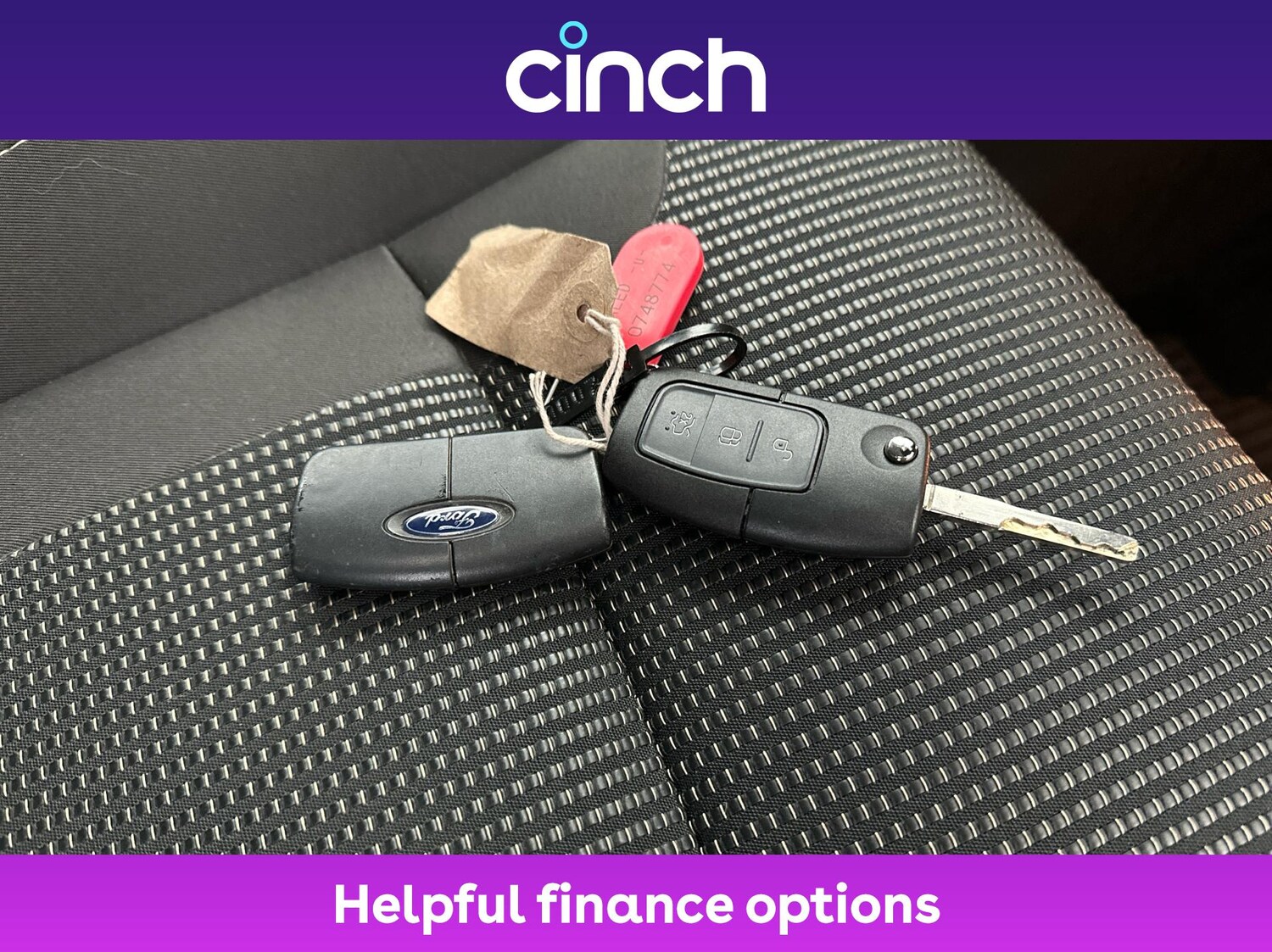 Used Ford Fiesta 2016 for sale - 77014112: Photo 30