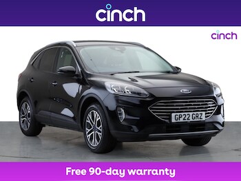Ford - Kuga