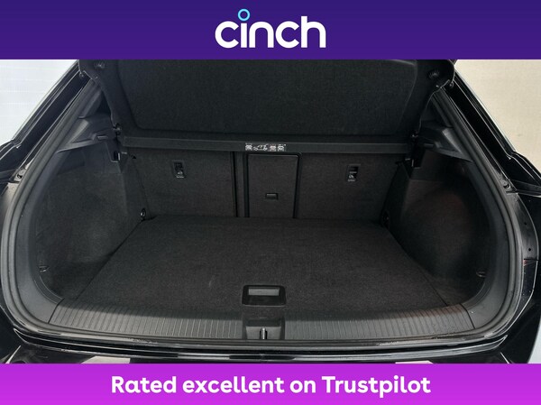 Used Volkswagen T-Roc 2020 for sale - 76176592: Photo 21