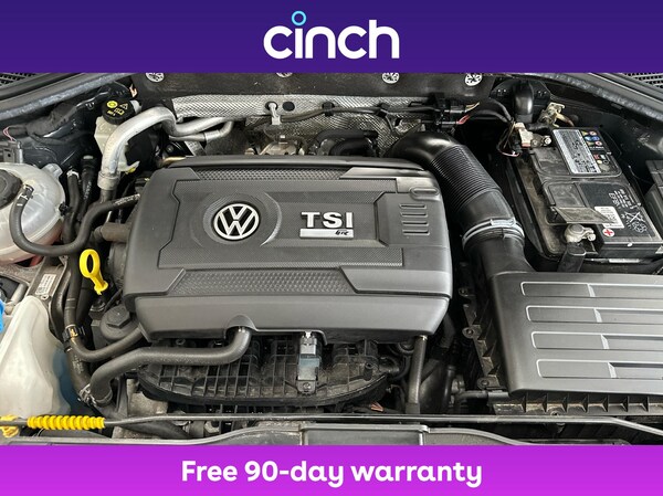 Used Volkswagen T-Roc 2020 for sale - 76176592: Photo 23