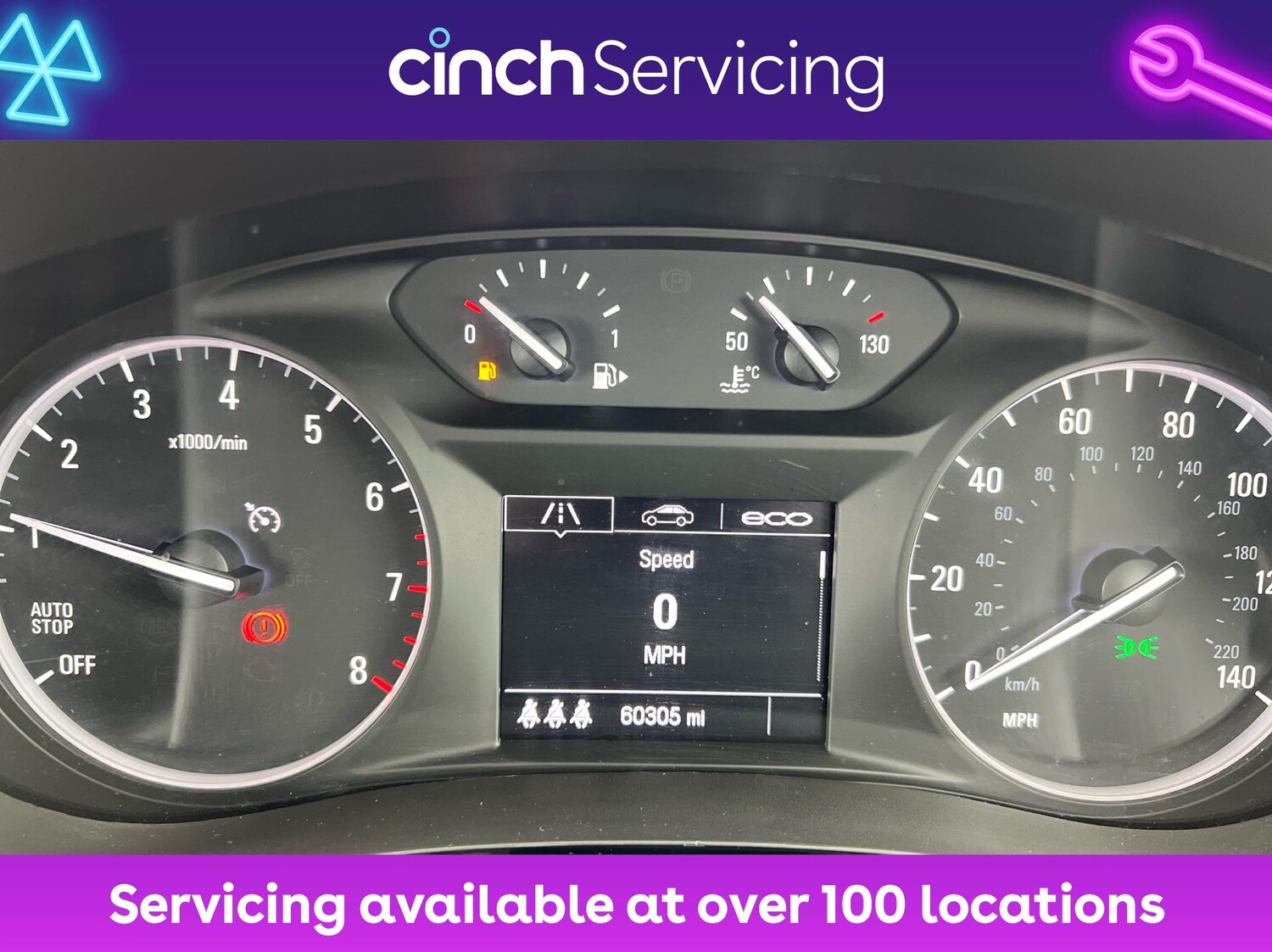 Used Vauxhall Mokka X 2018 for sale - 77064780: Photo 18