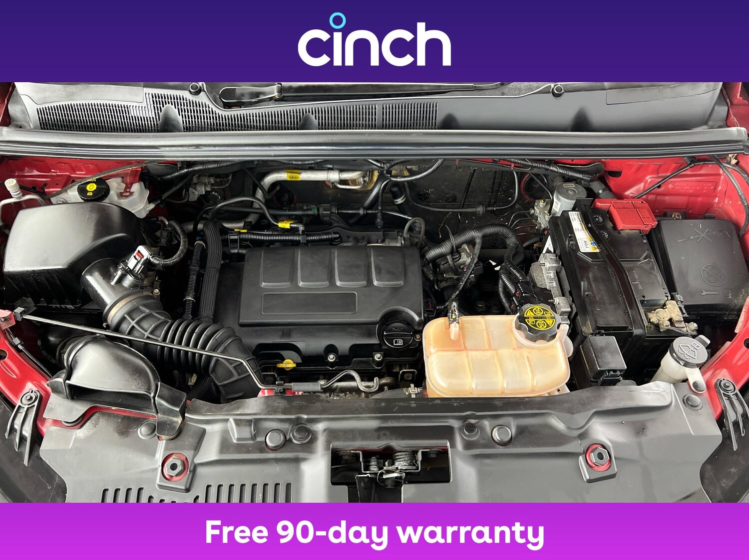 Used Vauxhall Mokka X 2018 for sale - 77064780: Photo 23