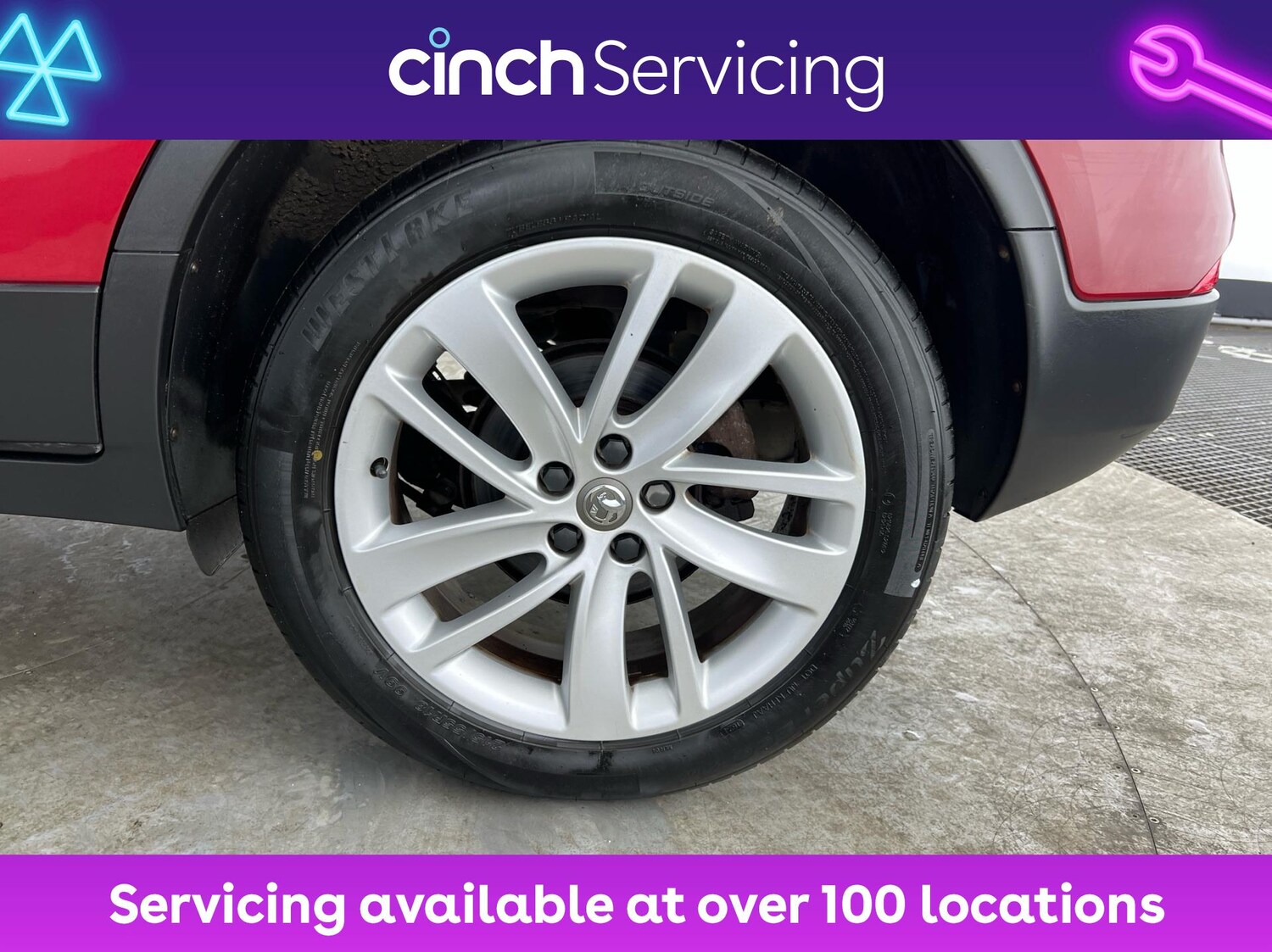 Used Vauxhall Mokka X 2018 for sale - 77064780: Photo 26