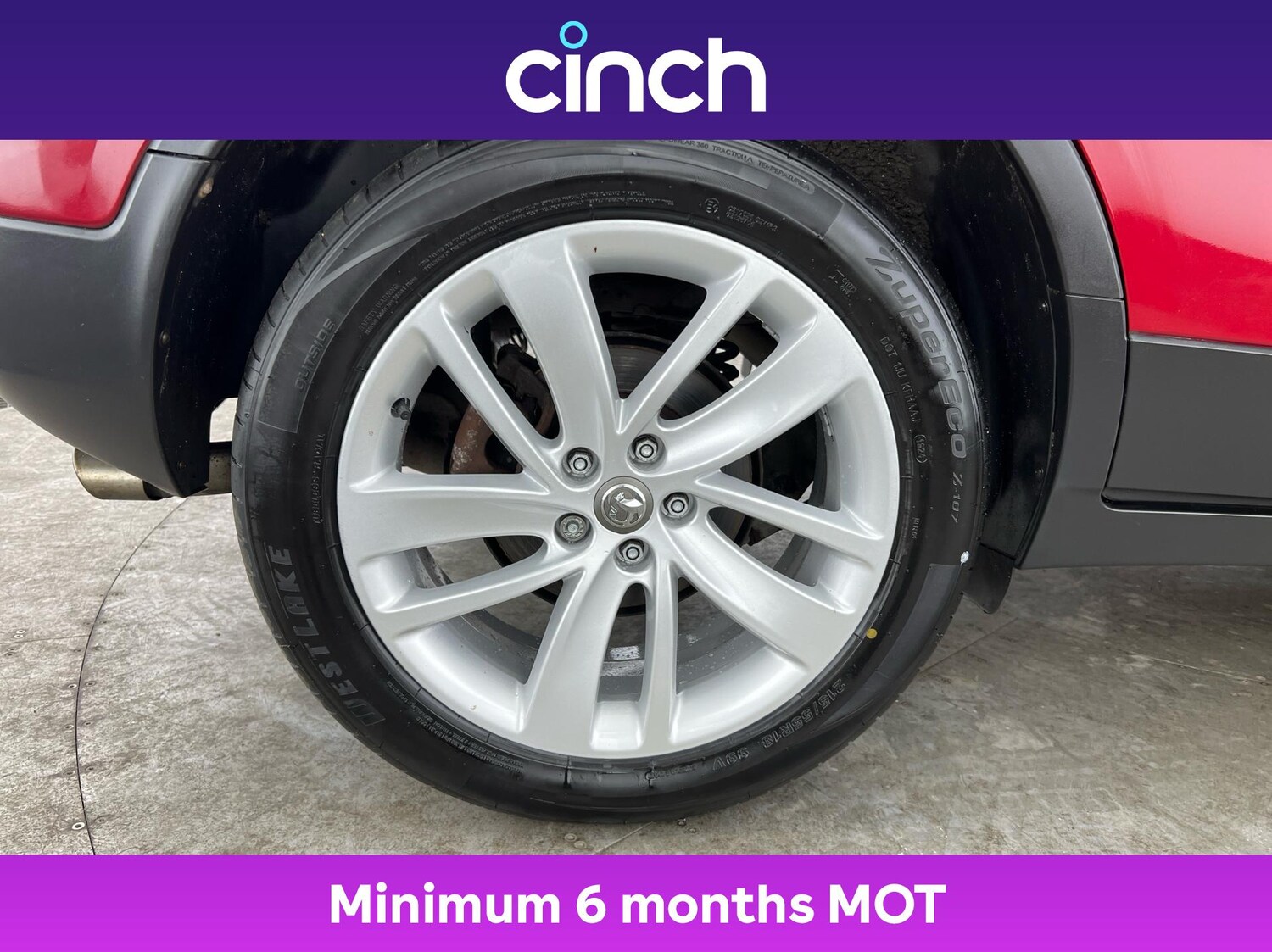 Used Vauxhall Mokka X 2018 for sale - 77064780: Photo 27