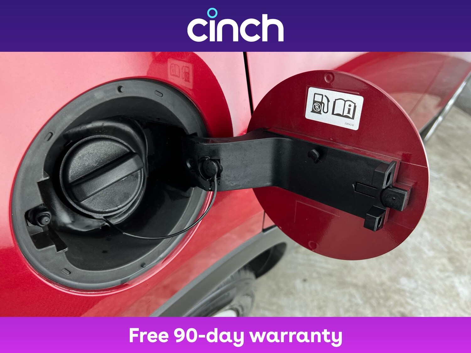 Used Vauxhall Mokka X 2018 for sale - 77064780: Photo 29